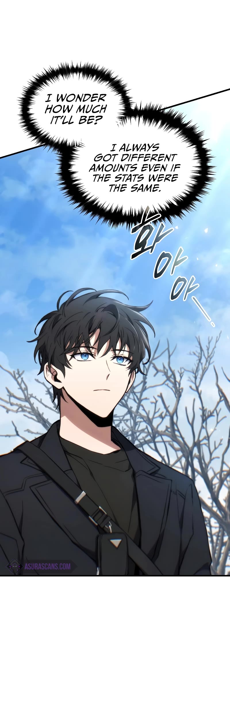 The Max-Level Player’s 100th Regression Chapter 20 page 56 - Chapter 20