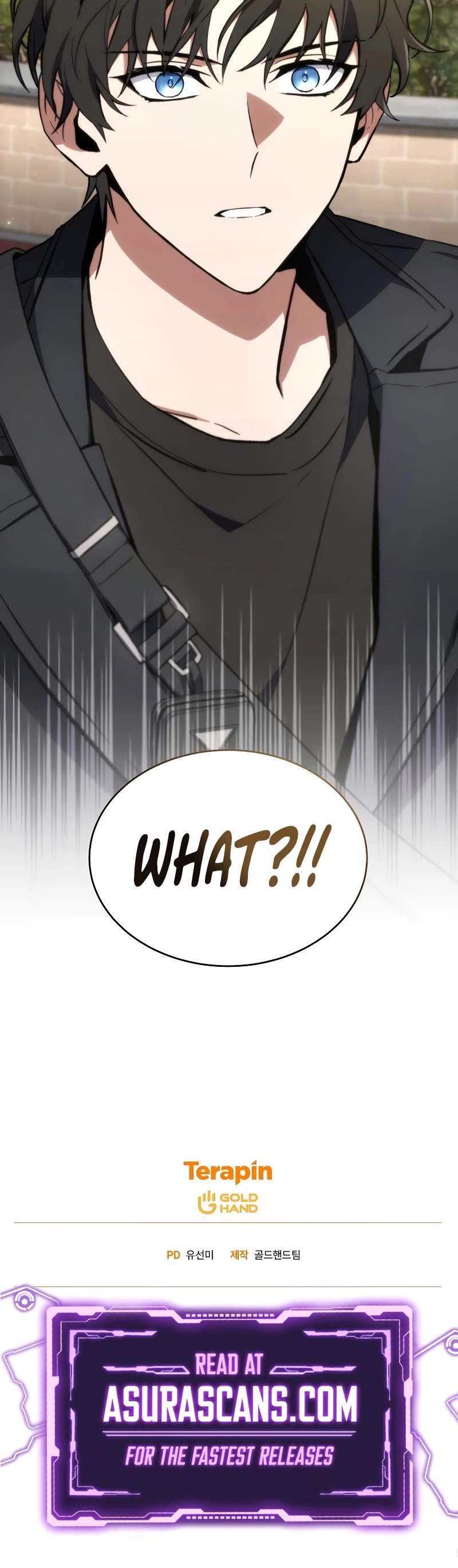 The Max-Level Player’s 100th Regression Chapter 20 page 58 - Chapter 20