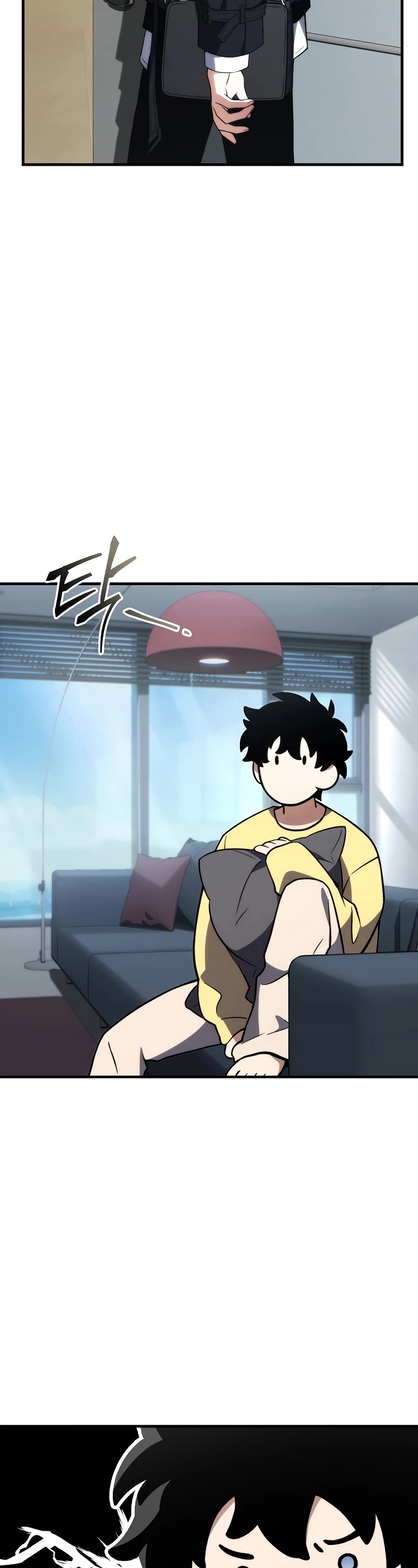 The Max-Level Player’s 100th Regression Chapter 20 page 8 - Chapter 20