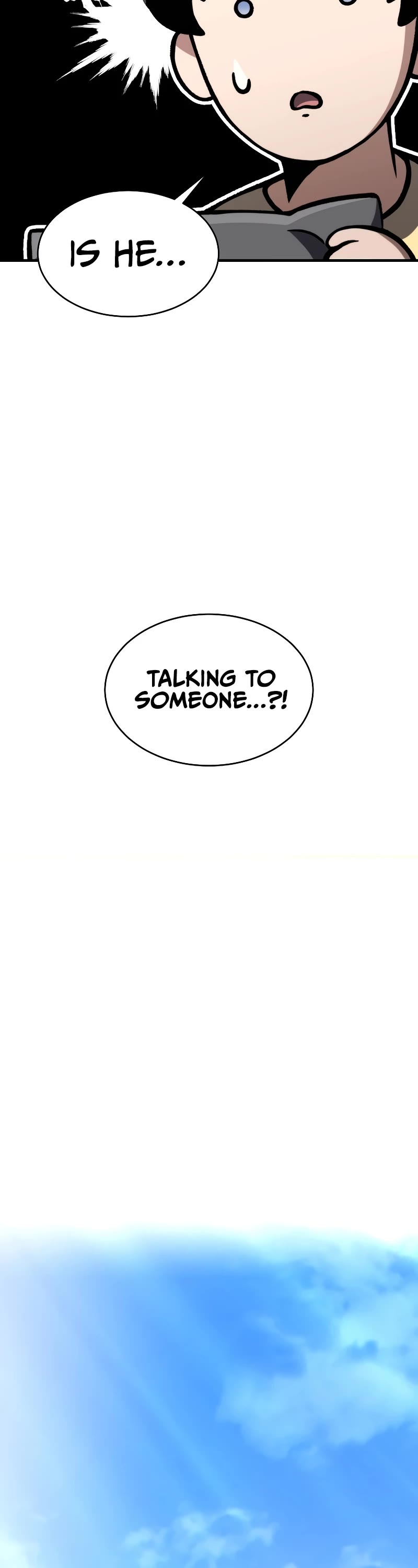 The Max-Level Player’s 100th Regression Chapter 20 page 9 - Chapter 20