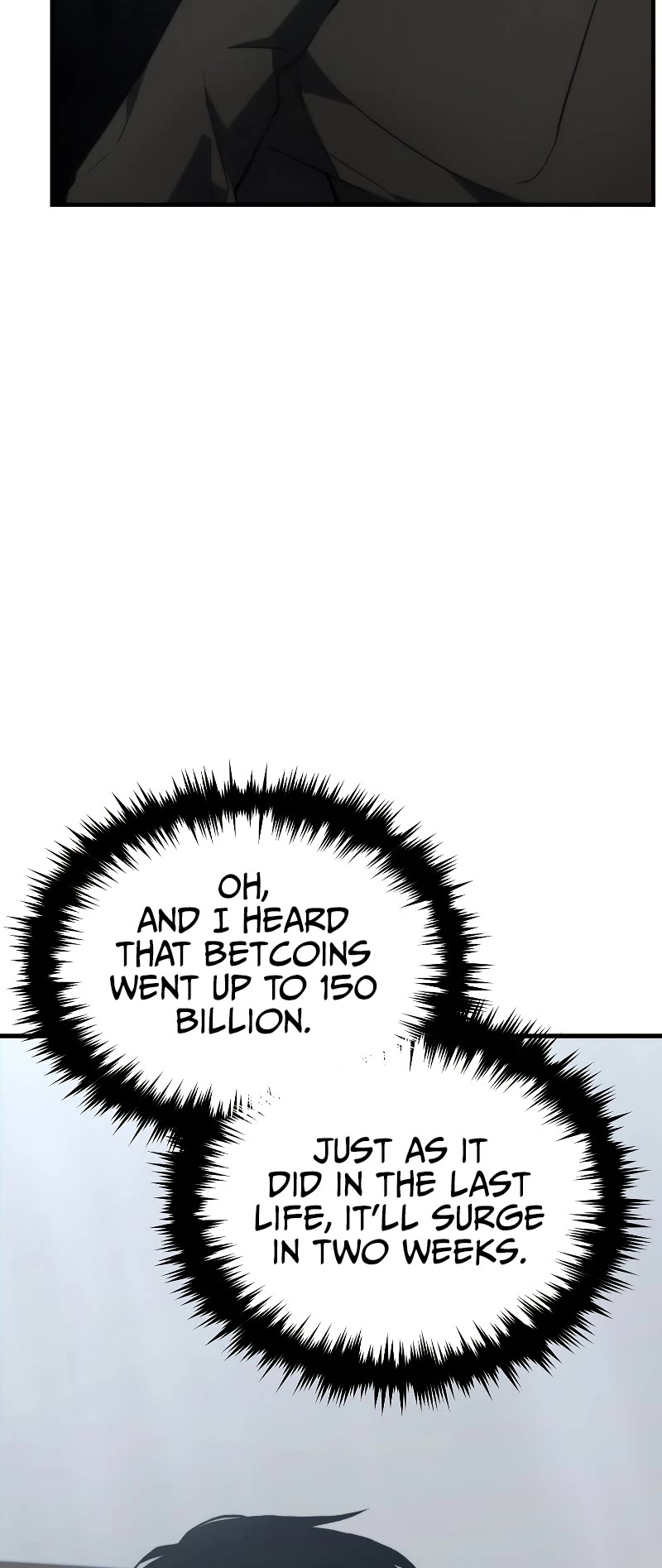 The Max-Level Player’s 100th Regression Chapter 21 page 12 - Chapter 21
