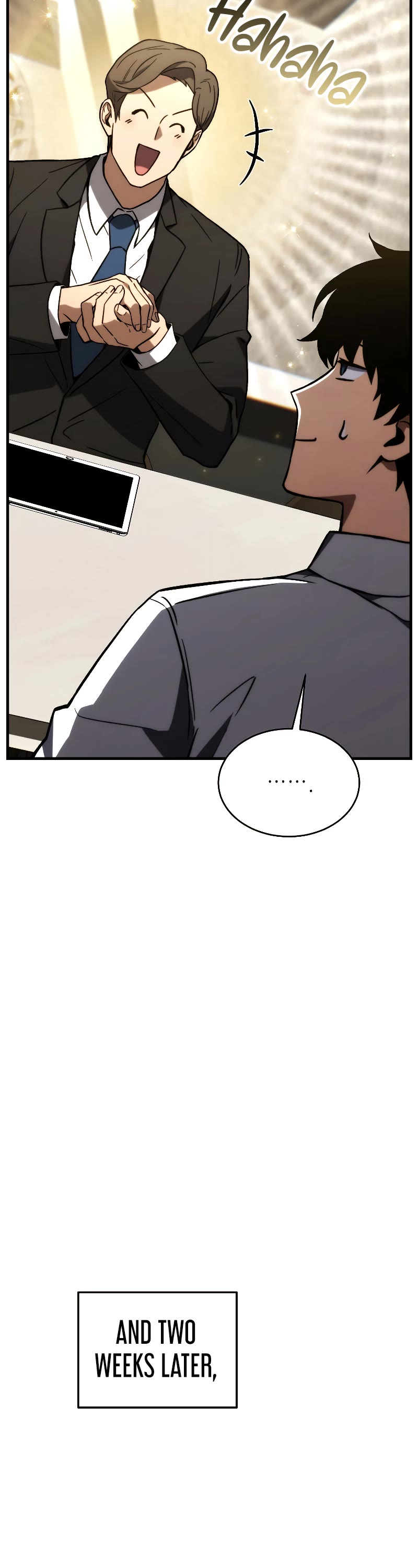 The Max-Level Player’s 100th Regression Chapter 21 page 23 - Chapter 21