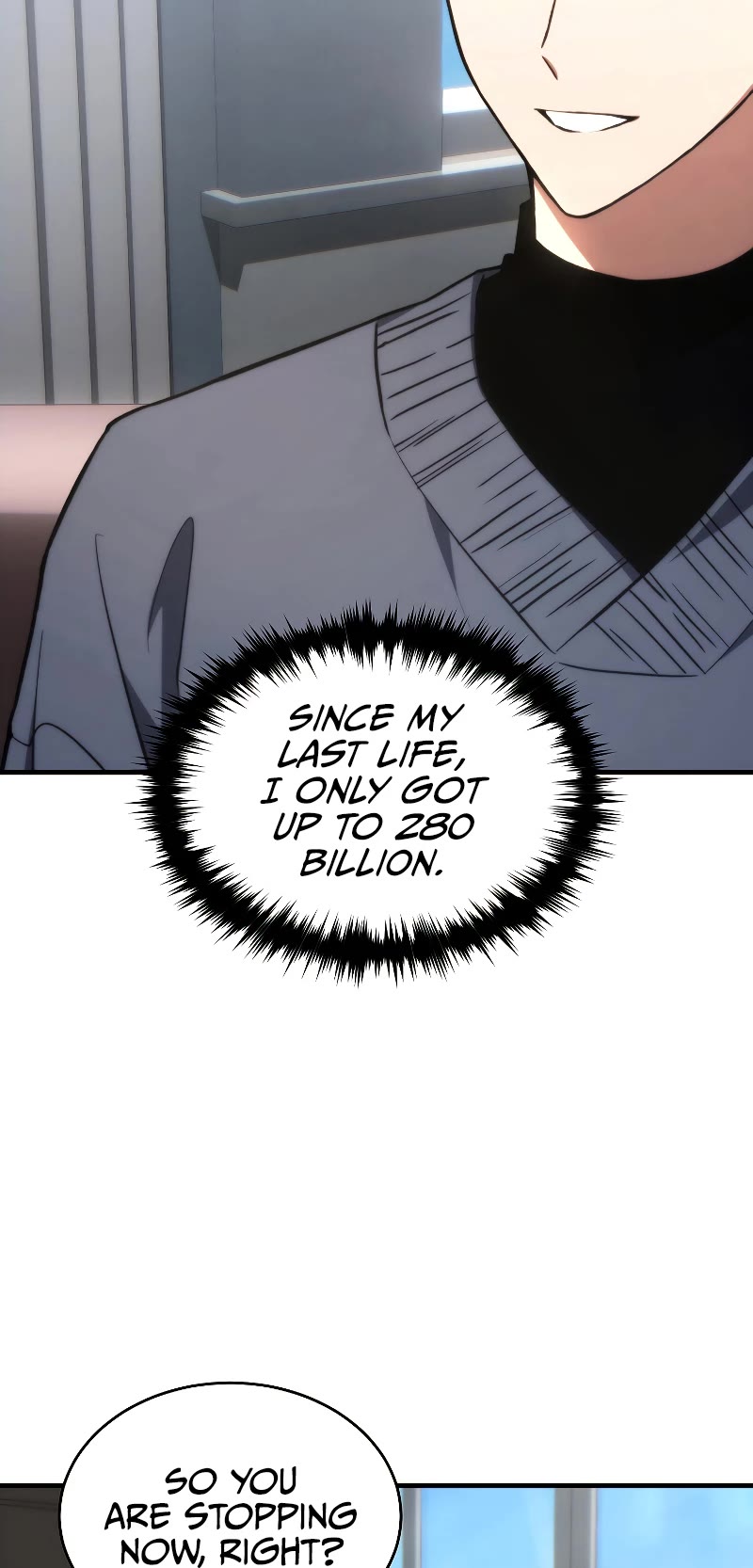 The Max-Level Player’s 100th Regression Chapter 21 page 30 - Chapter 21