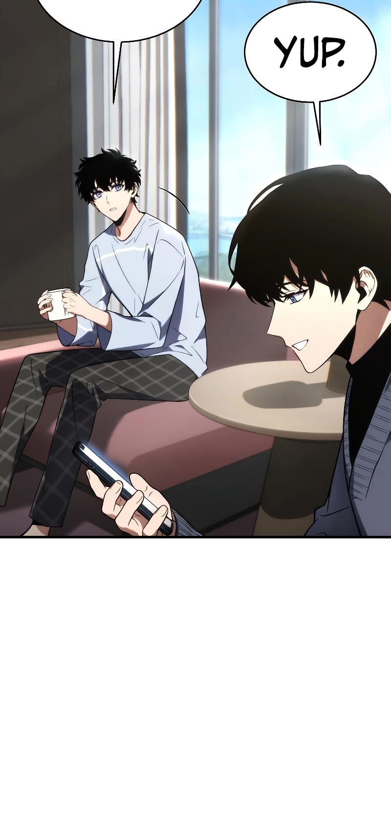 The Max-Level Player’s 100th Regression Chapter 21 page 31 - Chapter 21