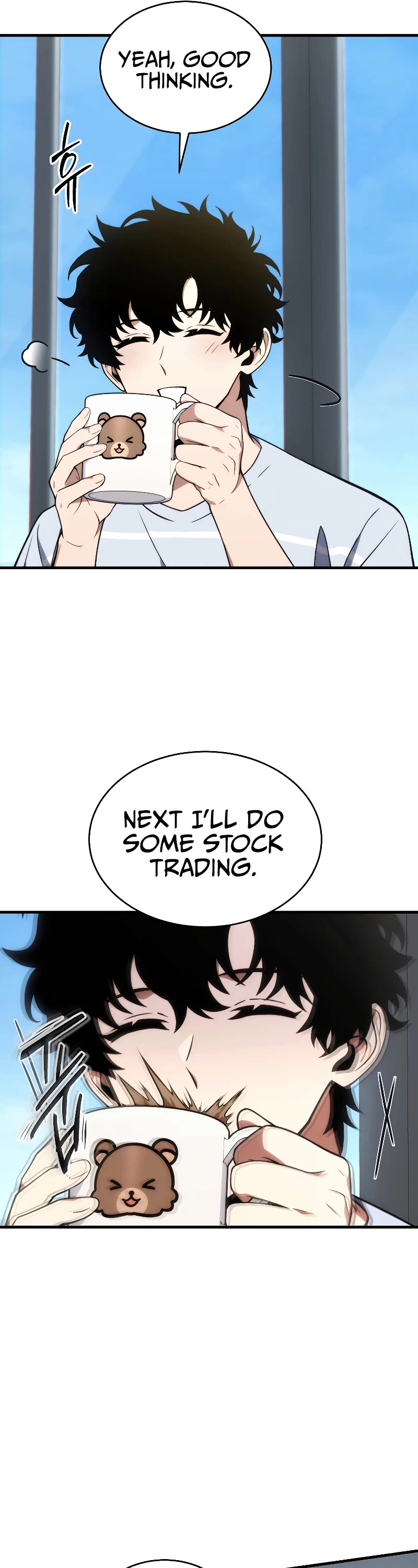 The Max-Level Player’s 100th Regression Chapter 21 page 32 - Chapter 21