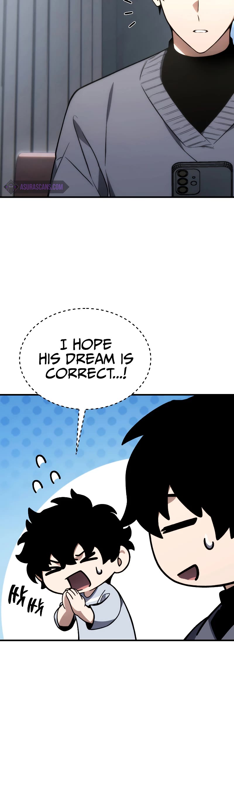 The Max-Level Player’s 100th Regression Chapter 21 page 42 - Chapter 21