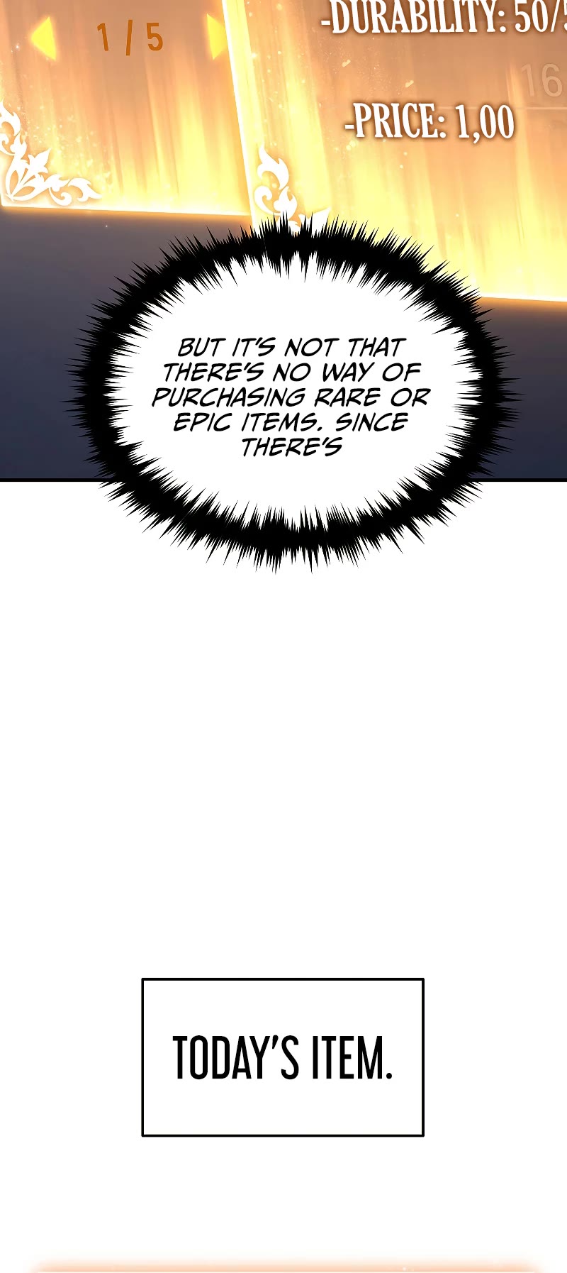 The Max-Level Player’s 100th Regression Chapter 21 page 48 - Chapter 21