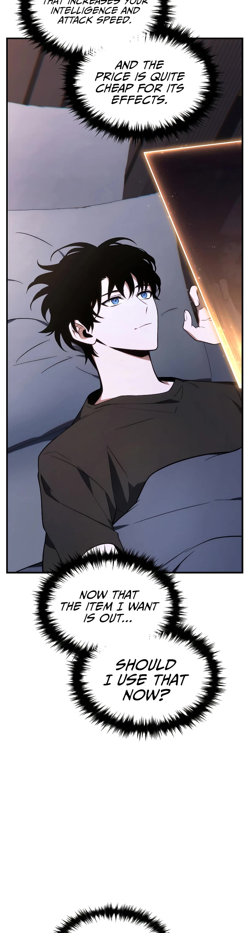 The Max-Level Player’s 100th Regression Chapter 21 page 52 - Chapter 21