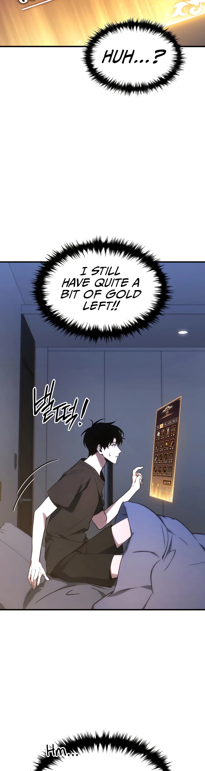 The Max-Level Player’s 100th Regression Chapter 21 page 56 - Chapter 21