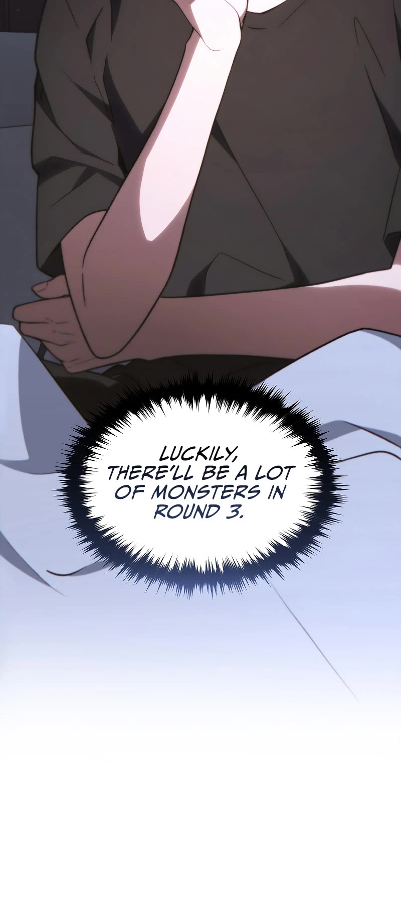 The Max-Level Player’s 100th Regression Chapter 21 page 59 - Chapter 21