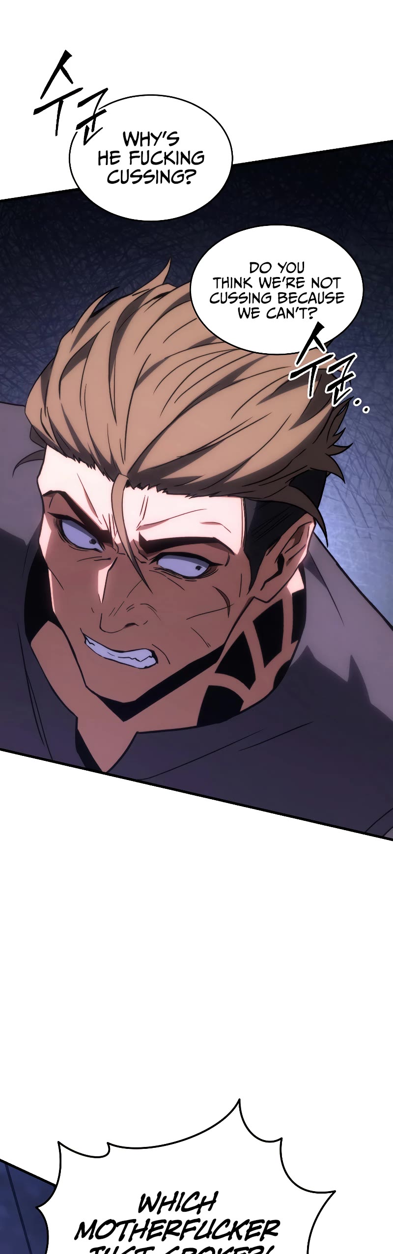 The Max-Level Player’s 100th Regression Chapter 22 page 11 - Chapter 22