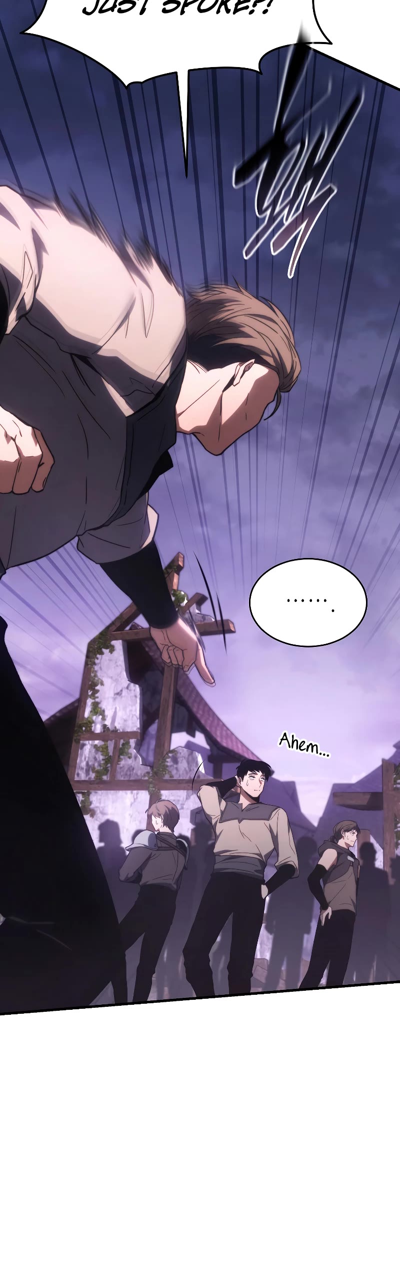 The Max-Level Player’s 100th Regression Chapter 22 page 12 - Chapter 22