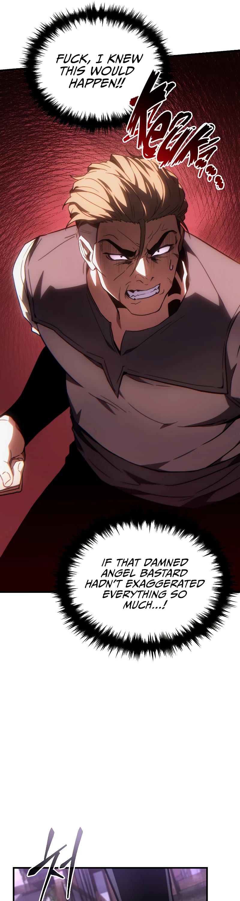 The Max-Level Player’s 100th Regression Chapter 22 page 13 - Chapter 22