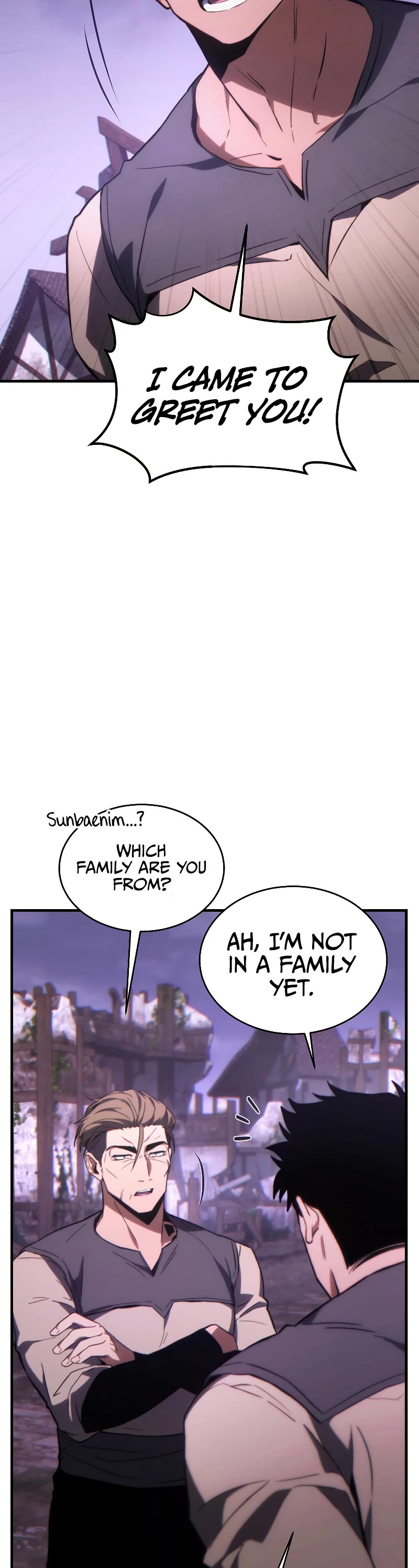 The Max-Level Player’s 100th Regression Chapter 22 page 16 - Chapter 22