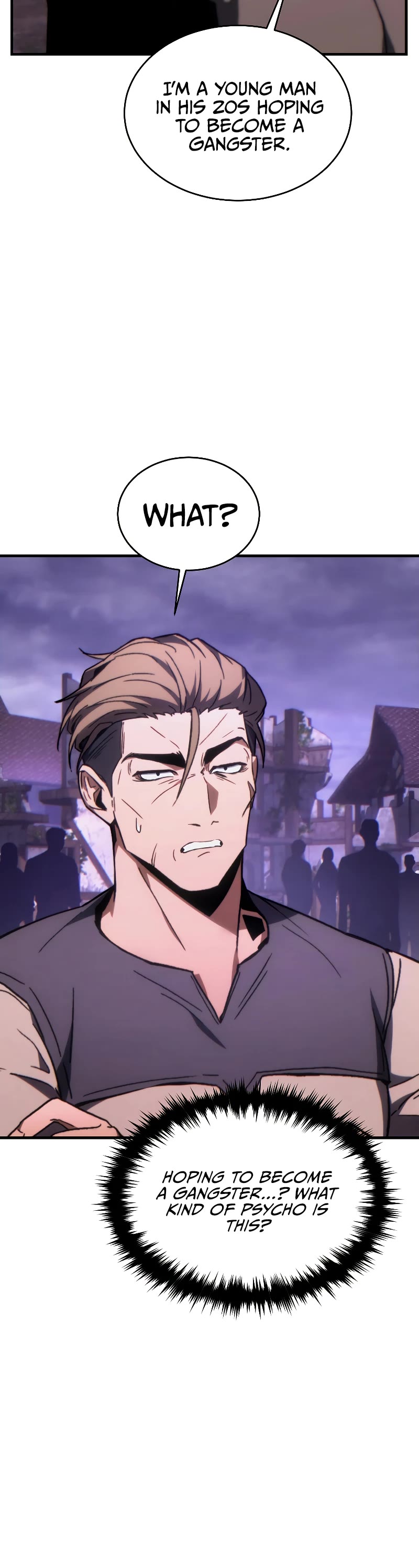 The Max-Level Player’s 100th Regression Chapter 22 page 17 - Chapter 22