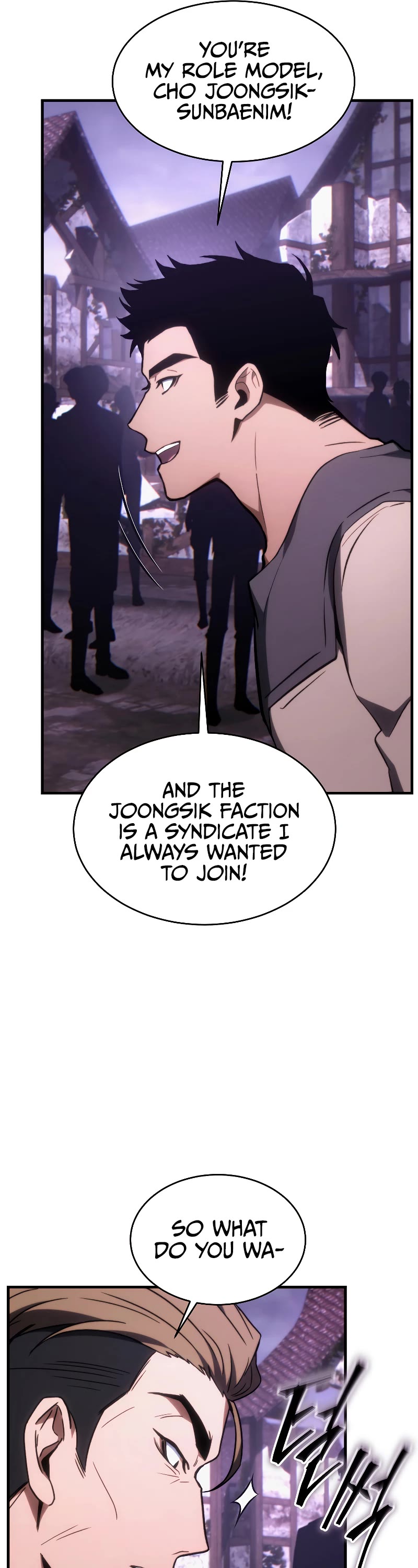 The Max-Level Player’s 100th Regression Chapter 22 page 18 - Chapter 22