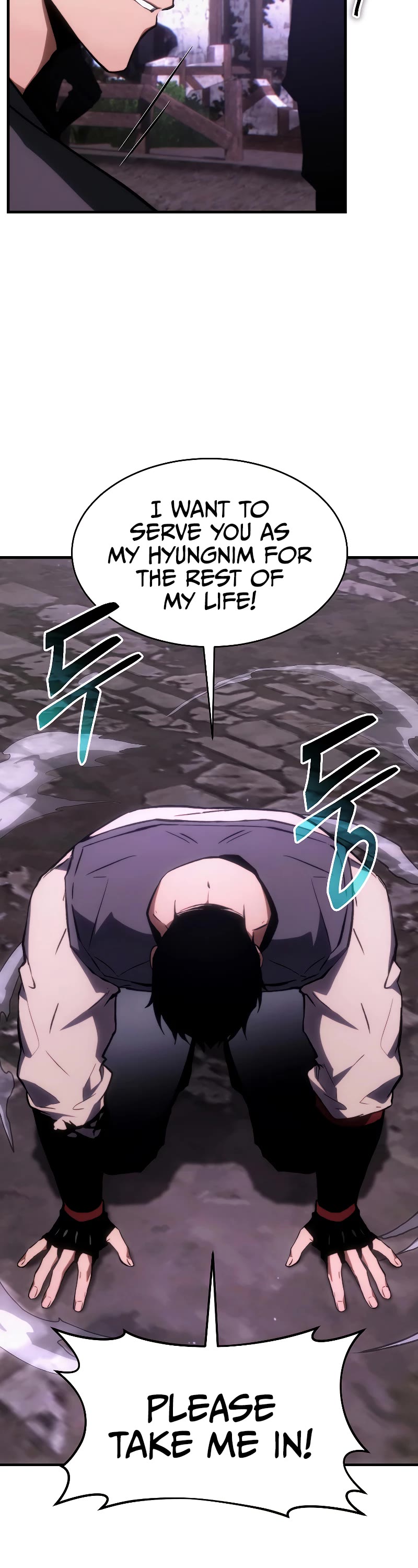 The Max-Level Player’s 100th Regression Chapter 22 page 19 - Chapter 22