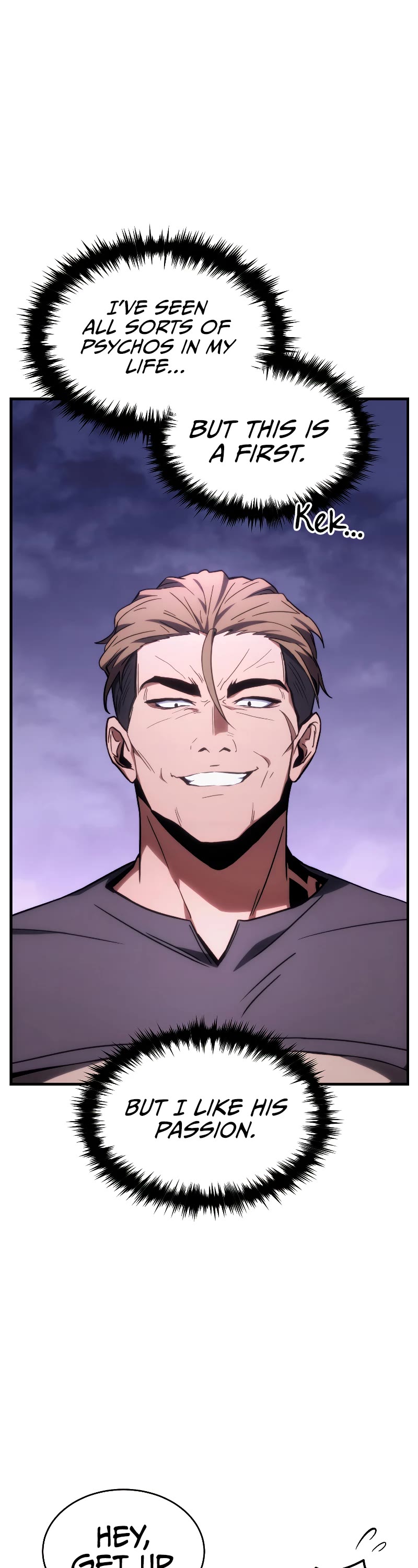 The Max-Level Player’s 100th Regression Chapter 22 page 20 - Chapter 22