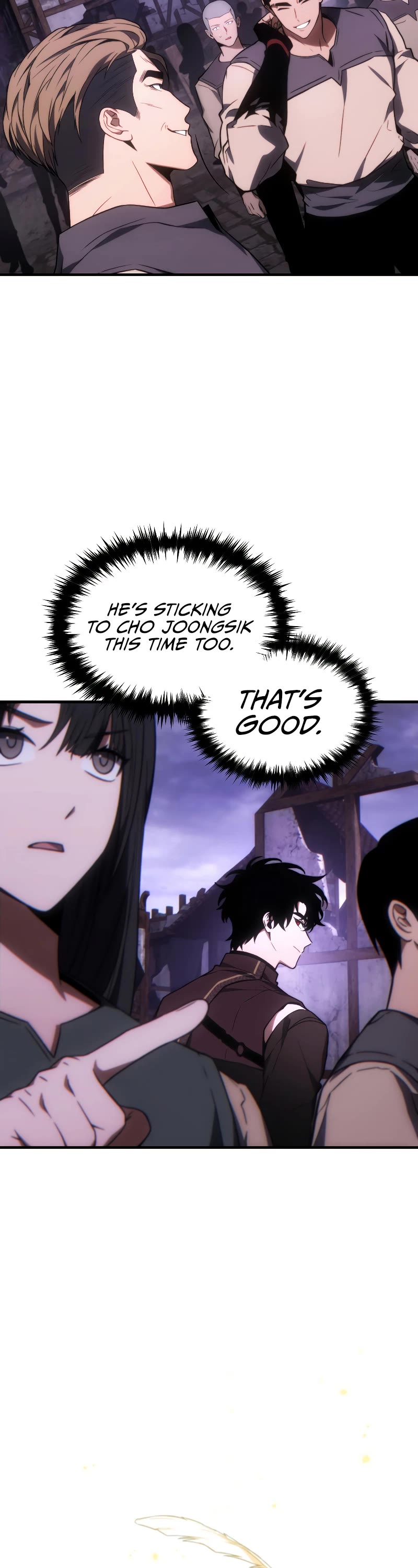 The Max-Level Player’s 100th Regression Chapter 22 page 26 - Chapter 22