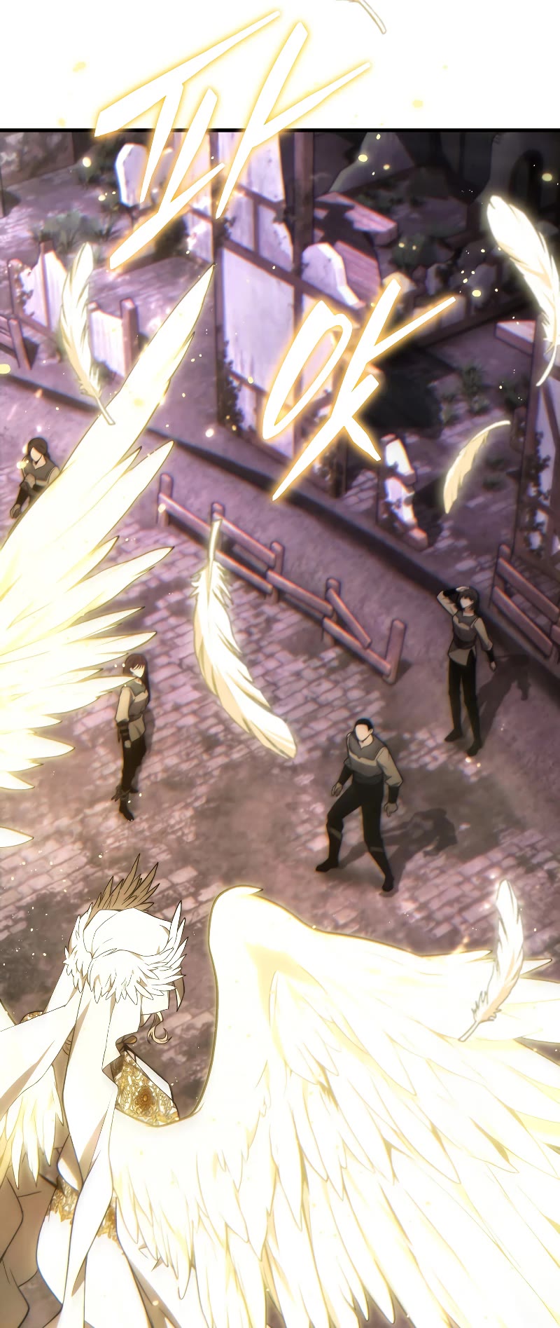 The Max-Level Player’s 100th Regression Chapter 22 page 27 - Chapter 22