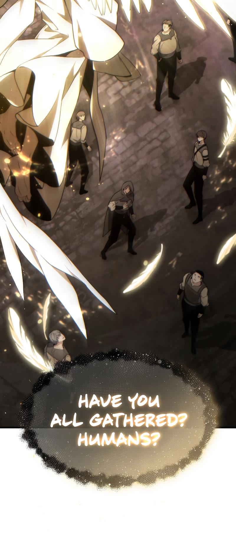 The Max-Level Player’s 100th Regression Chapter 22 page 28 - Chapter 22