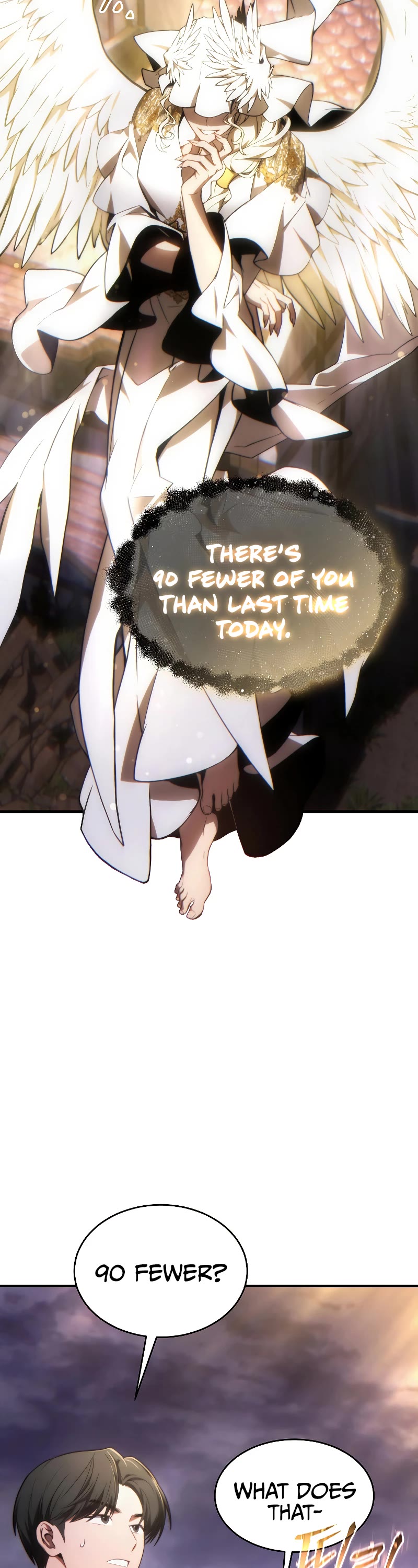 The Max-Level Player’s 100th Regression Chapter 22 page 30 - Chapter 22