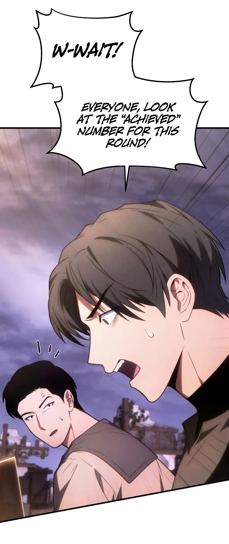The Max-Level Player’s 100th Regression Chapter 22 page 34 - Chapter 22