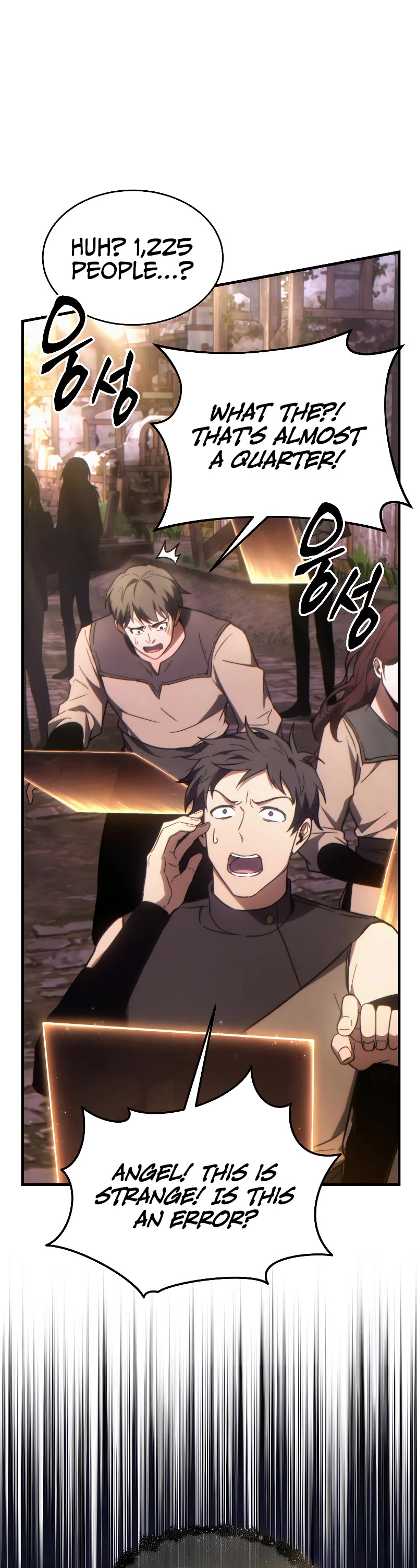 The Max-Level Player’s 100th Regression Chapter 22 page 35 - Chapter 22