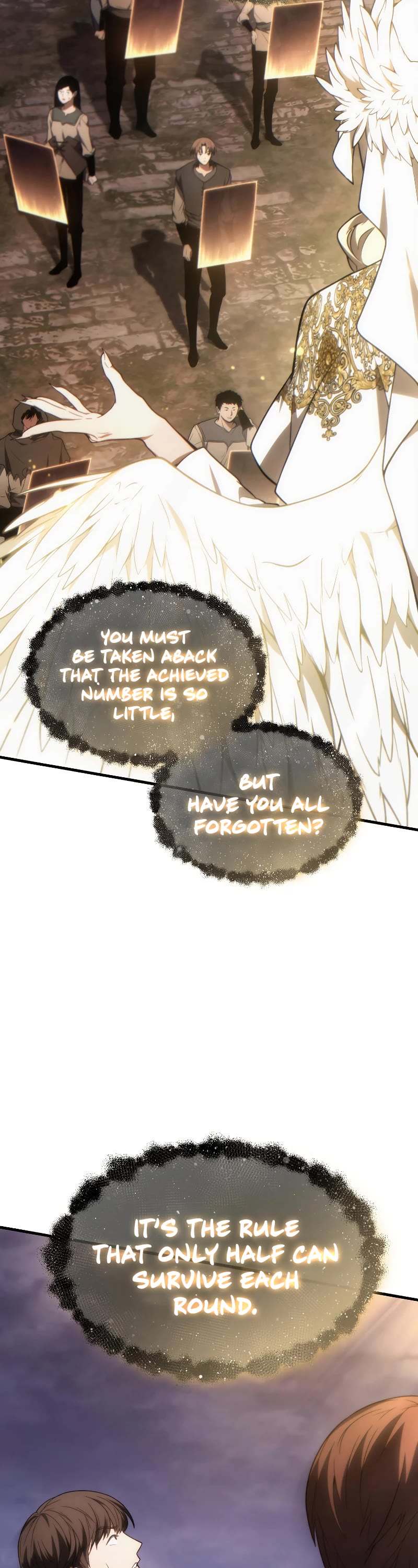 The Max-Level Player’s 100th Regression Chapter 22 page 37 - Chapter 22