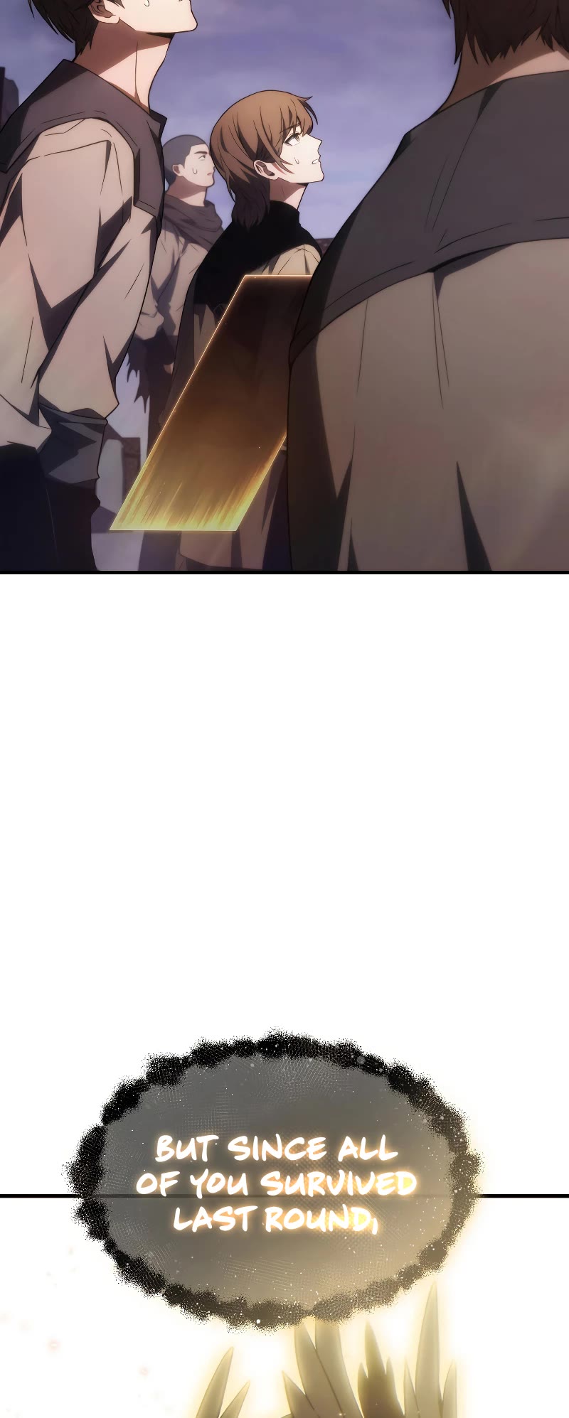 The Max-Level Player’s 100th Regression Chapter 22 page 38 - Chapter 22