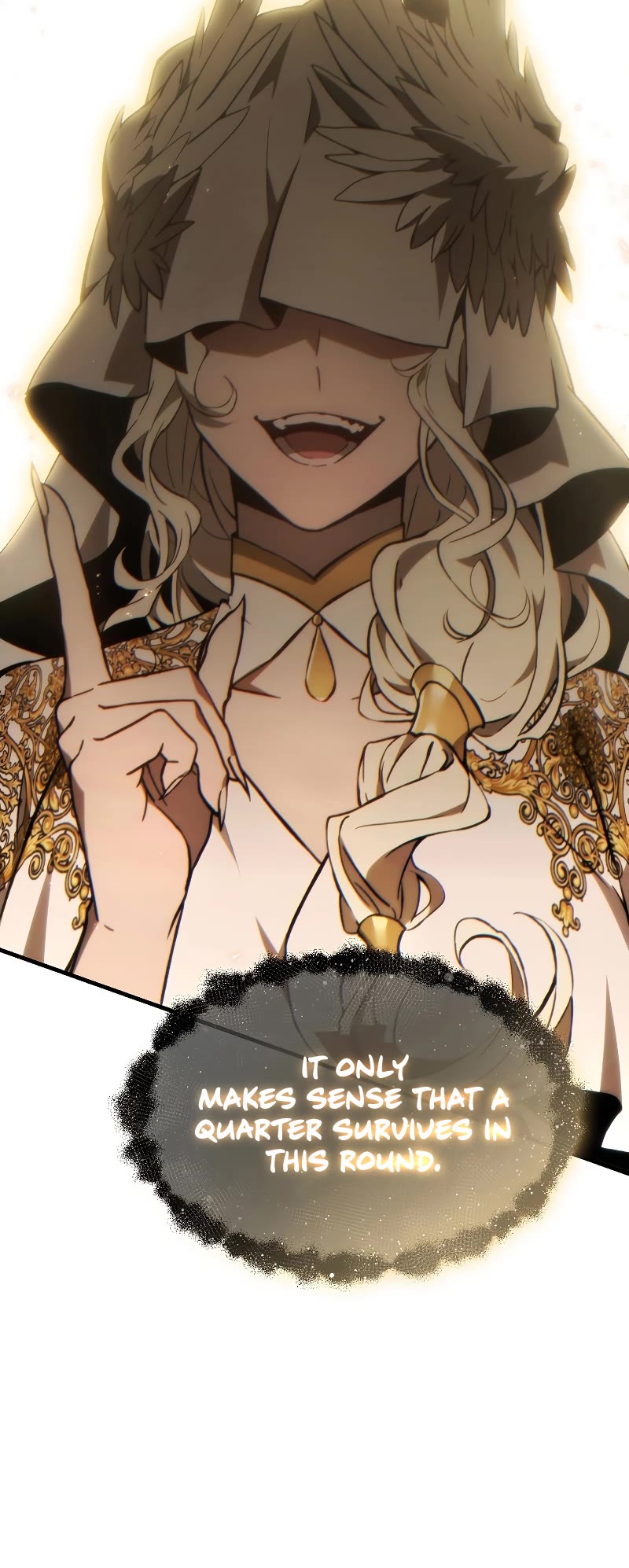 The Max-Level Player’s 100th Regression Chapter 22 page 39 - Chapter 22