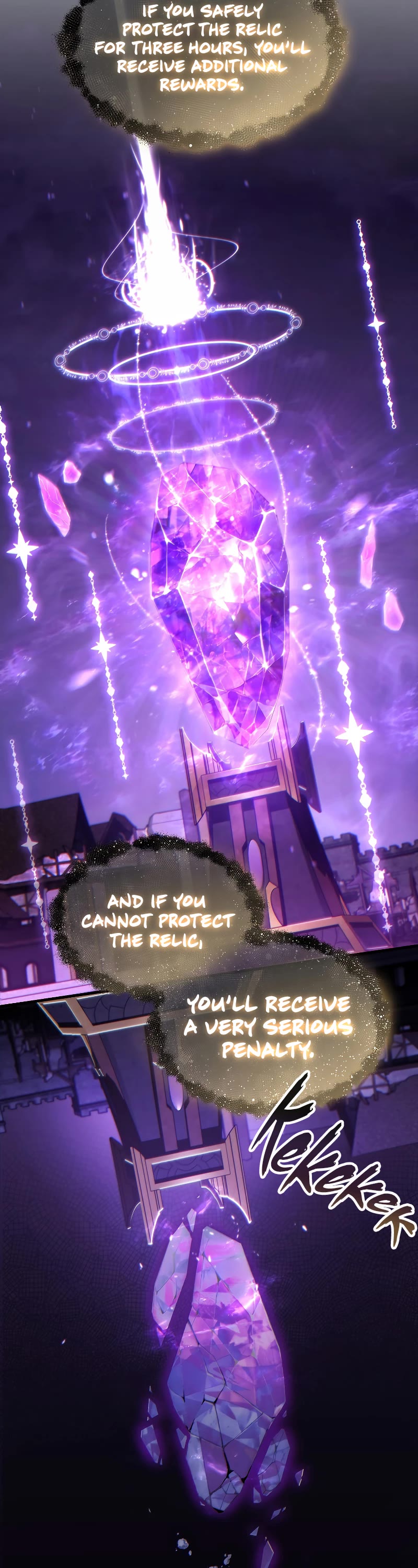 The Max-Level Player’s 100th Regression Chapter 22 page 43 - Chapter 22