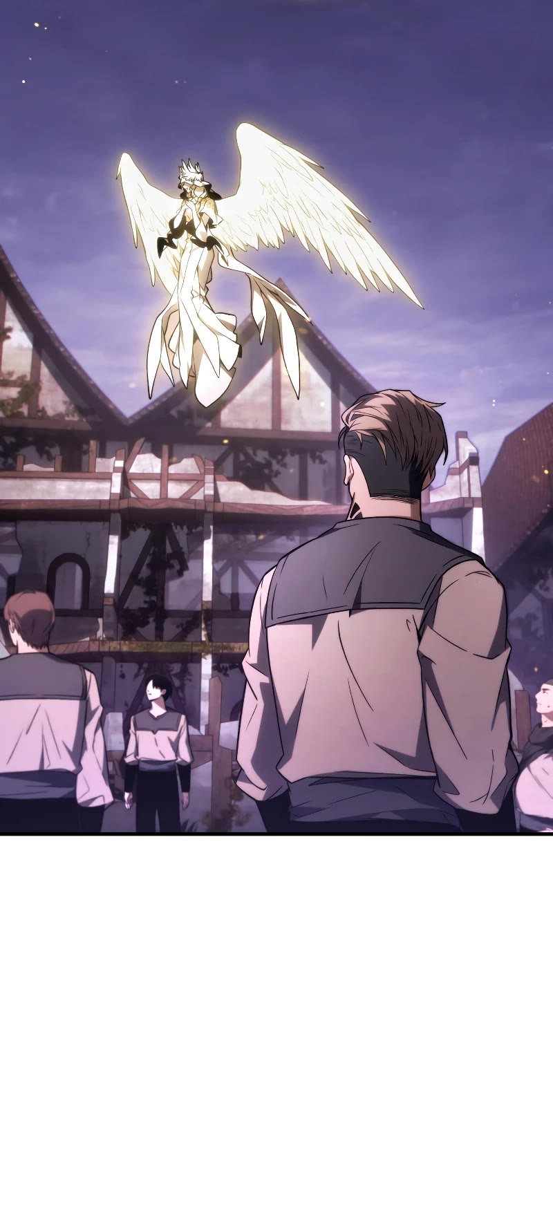 The Max-Level Player’s 100th Regression Chapter 22 page 45 - Chapter 22