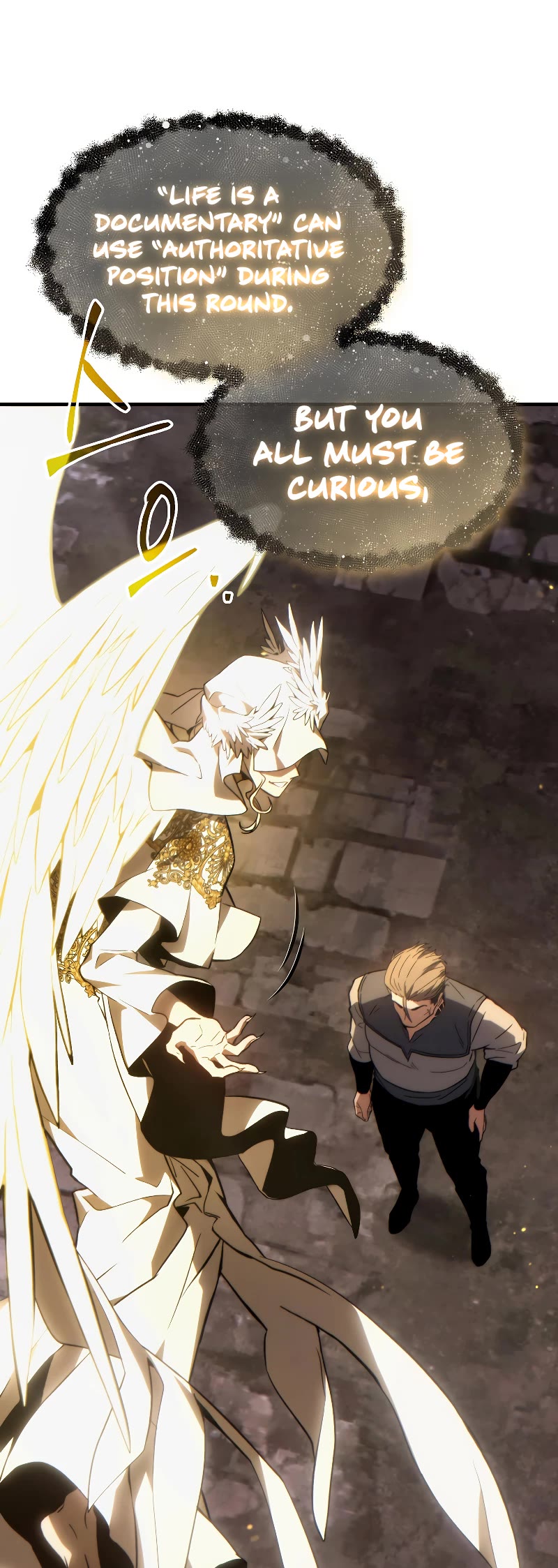 The Max-Level Player’s 100th Regression Chapter 22 page 49 - Chapter 22