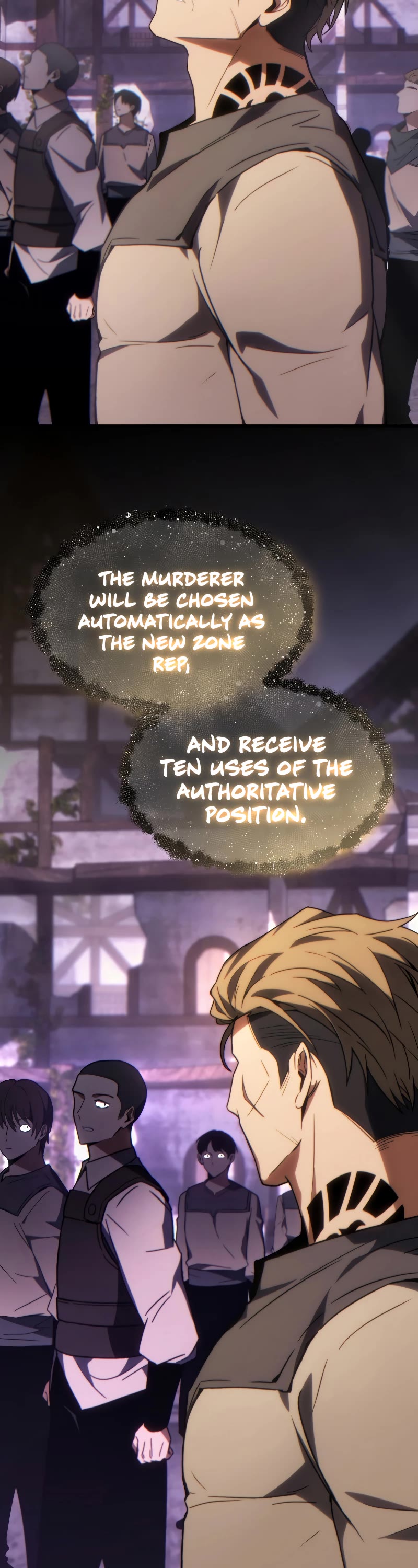 The Max-Level Player’s 100th Regression Chapter 22 page 52 - Chapter 22
