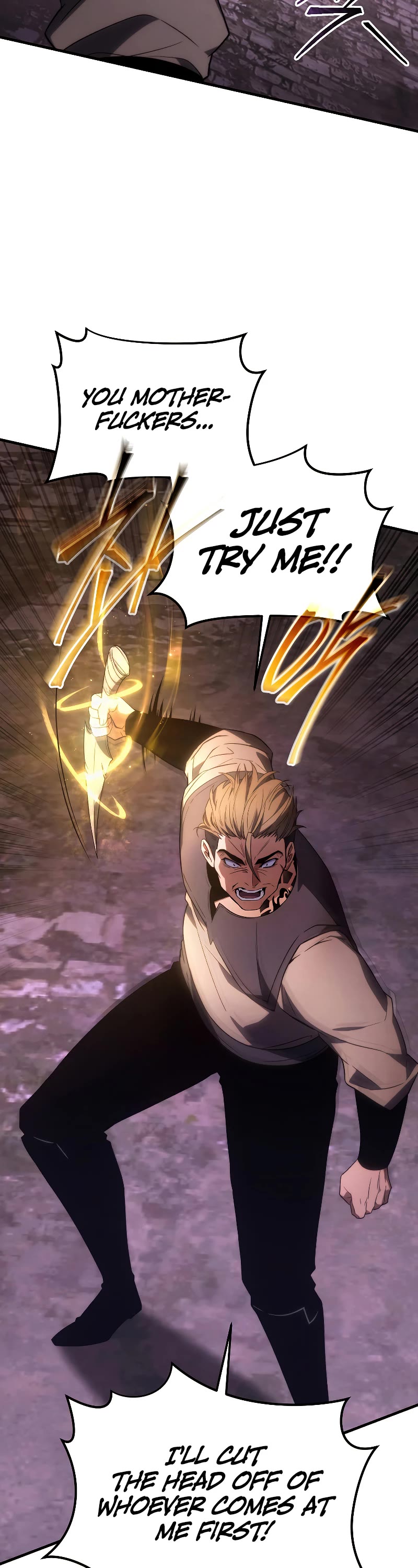 The Max-Level Player’s 100th Regression Chapter 22 page 58 - Chapter 22