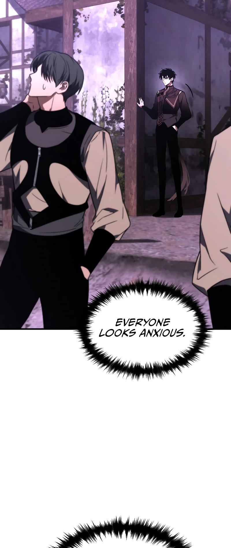 The Max-Level Player’s 100th Regression Chapter 22 page 6 - Chapter 22