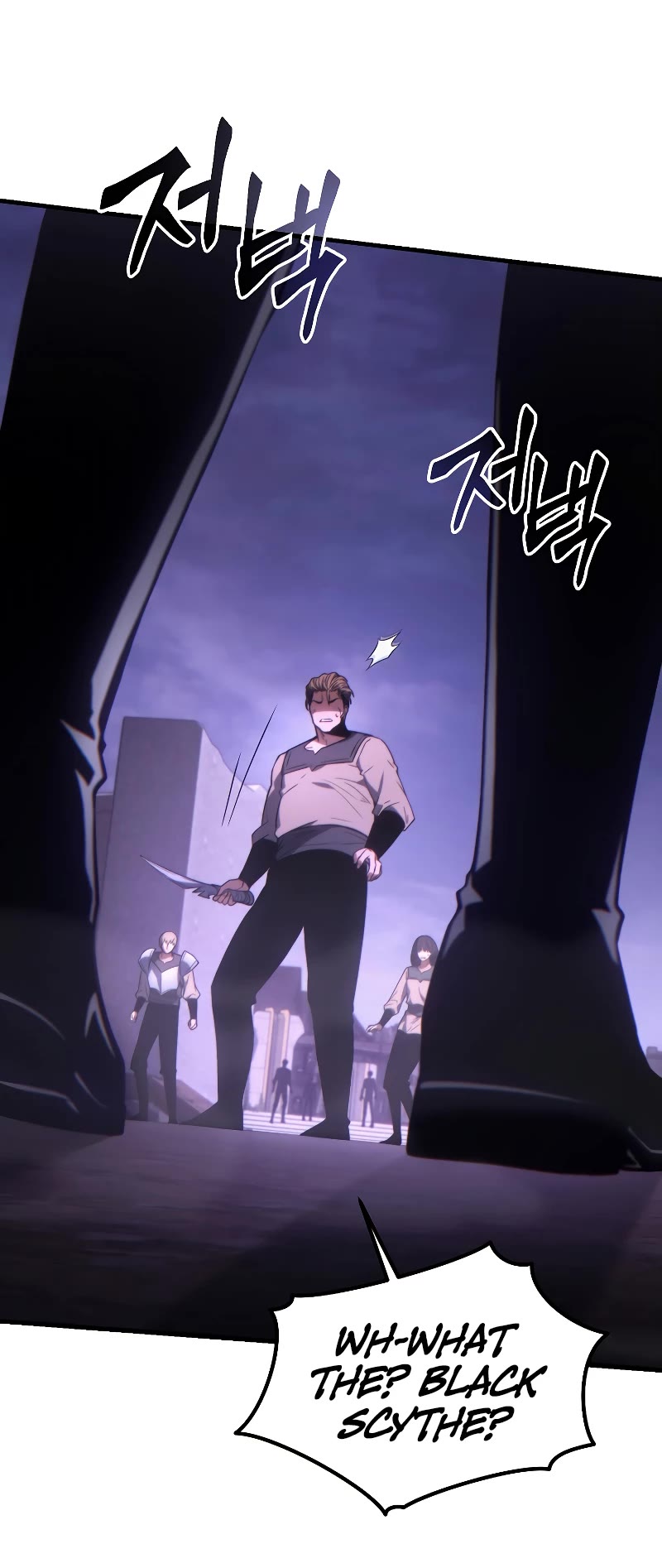 The Max-Level Player’s 100th Regression Chapter 22 page 62 - Chapter 22