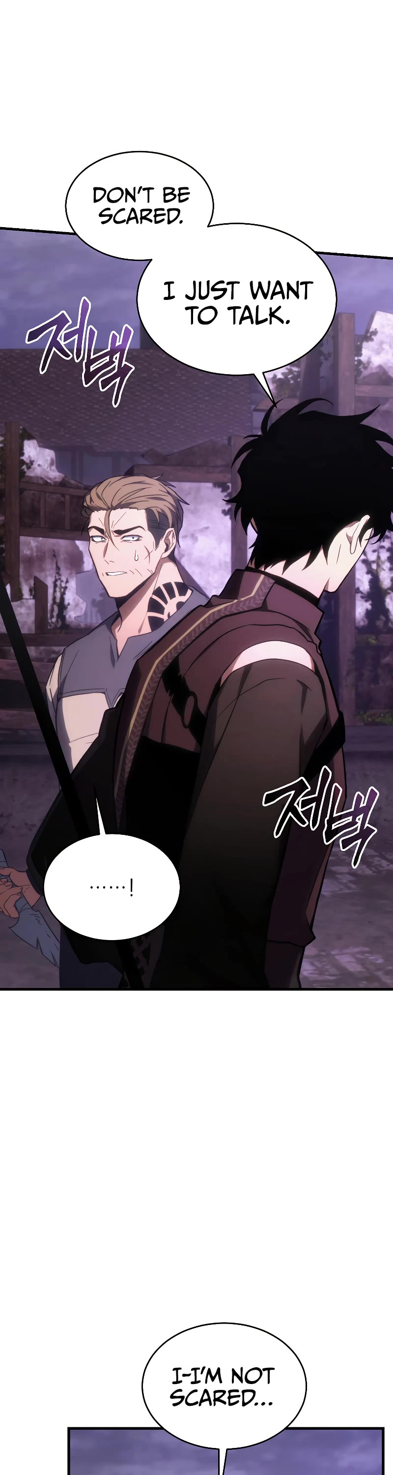 The Max-Level Player’s 100th Regression Chapter 22 page 63 - Chapter 22