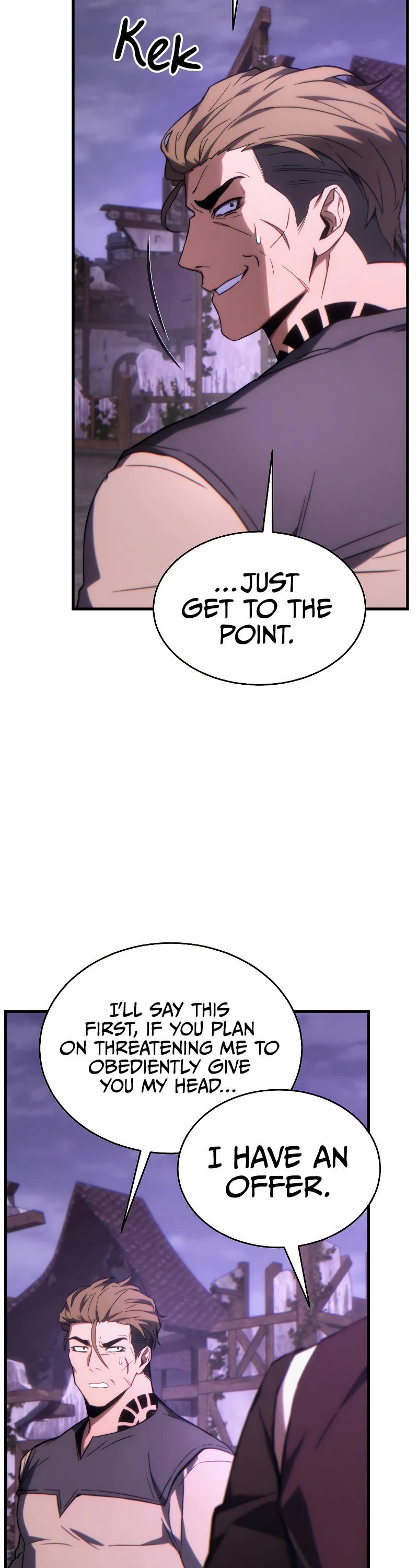 The Max-Level Player’s 100th Regression Chapter 22 page 64 - Chapter 22