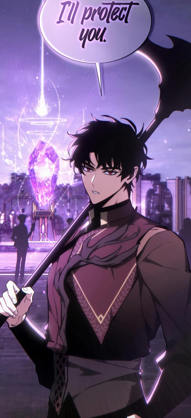 The Max-Level Player’s 100th Regression Chapter 22 page 66 - Chapter 22