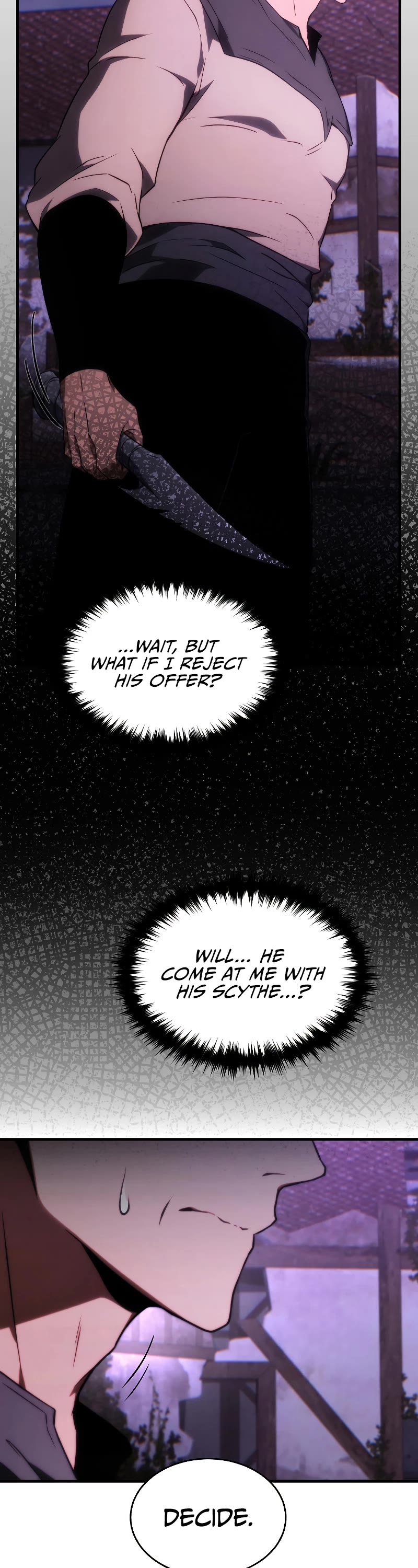 The Max-Level Player’s 100th Regression Chapter 23 page 10 - Chapter 23