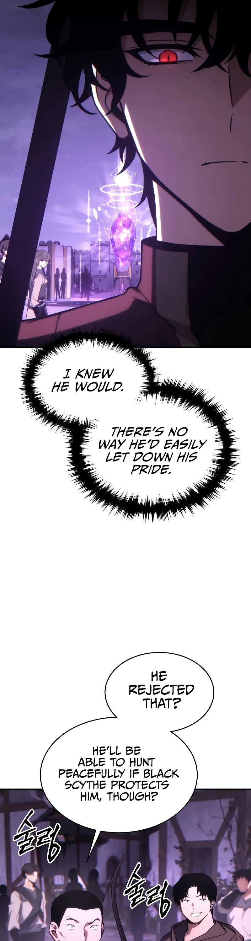 The Max-Level Player’s 100th Regression Chapter 23 page 14 - Chapter 23