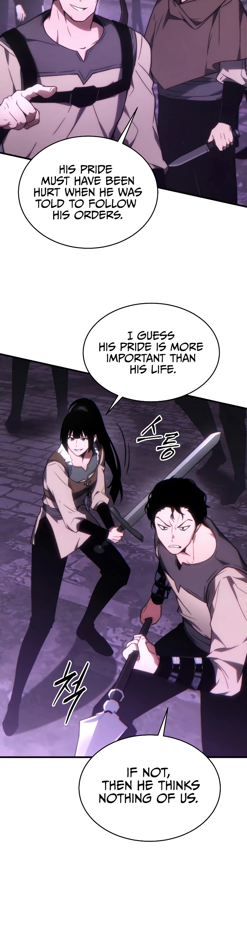 The Max-Level Player’s 100th Regression Chapter 23 page 15 - Chapter 23