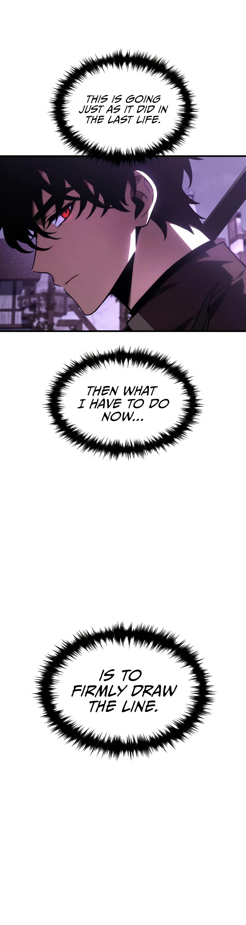 The Max-Level Player’s 100th Regression Chapter 23 page 16 - Chapter 23