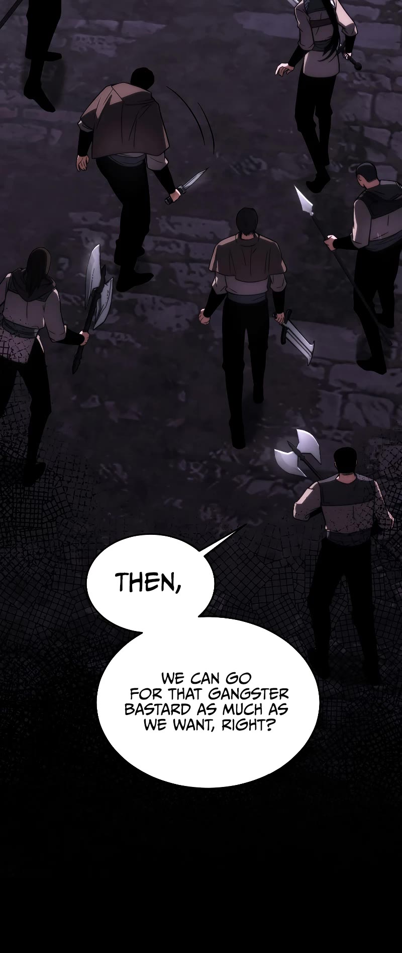 The Max-Level Player’s 100th Regression Chapter 23 page 19 - Chapter 23