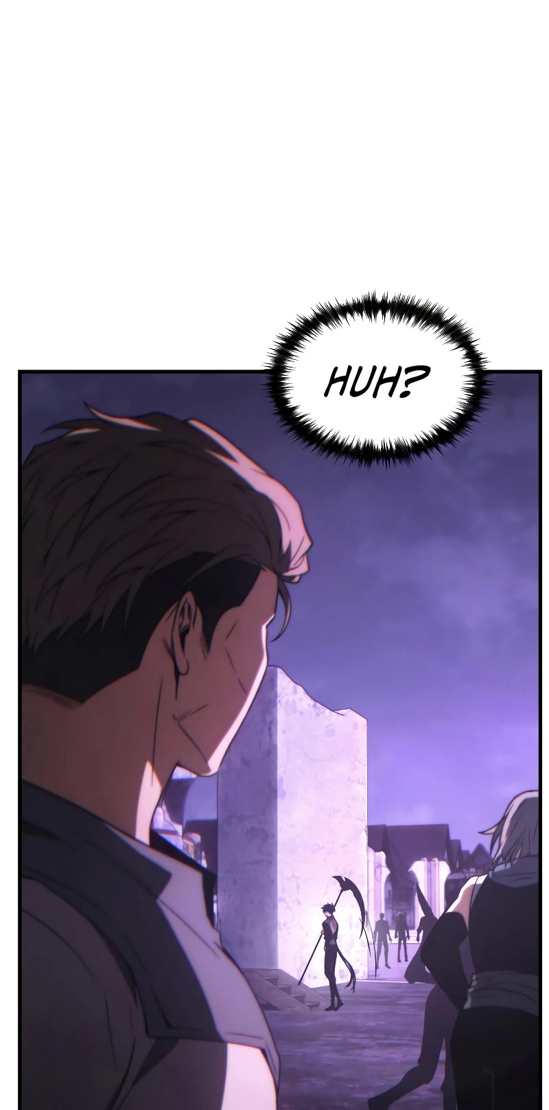 The Max-Level Player’s 100th Regression Chapter 23 page 24 - Chapter 23