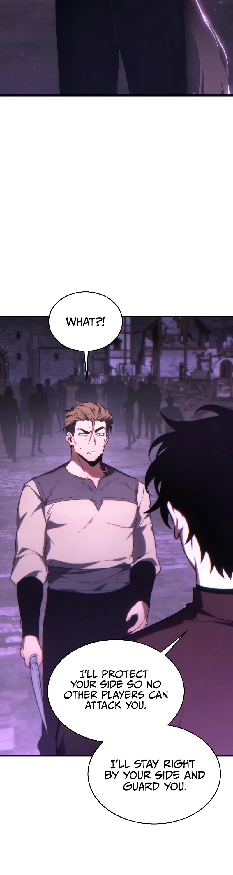 The Max-Level Player’s 100th Regression Chapter 23 page 3 - Chapter 23