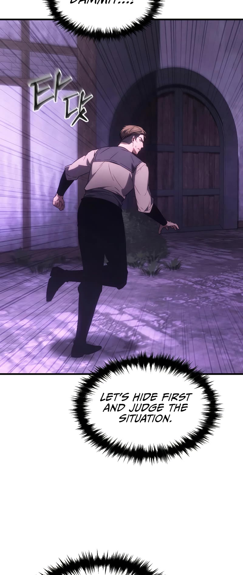 The Max-Level Player’s 100th Regression Chapter 23 page 30 - Chapter 23