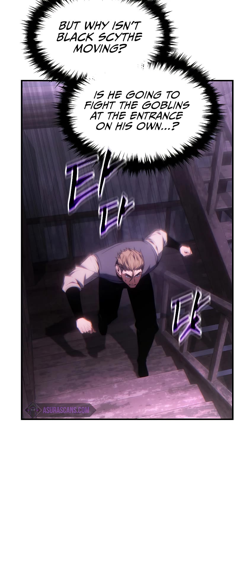 The Max-Level Player’s 100th Regression Chapter 23 page 31 - Chapter 23